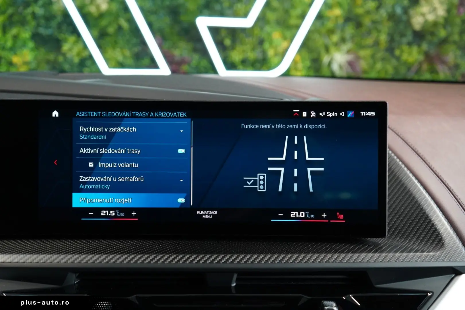 BMW XM 480kW HUD DRIVER