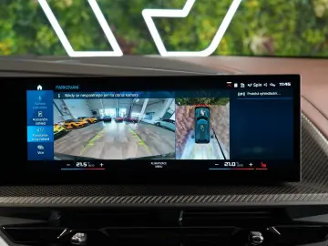 BMW XM 480kW HUD DRIVER