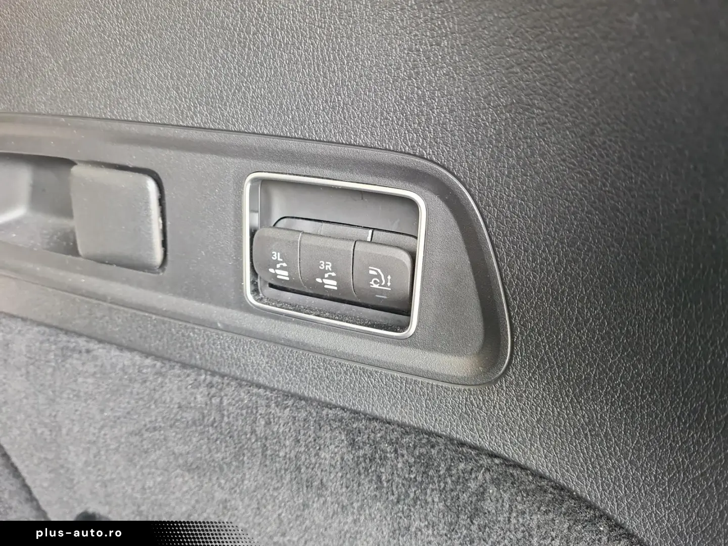 MERCEDES-BENZ GLS 450 d 4Matic