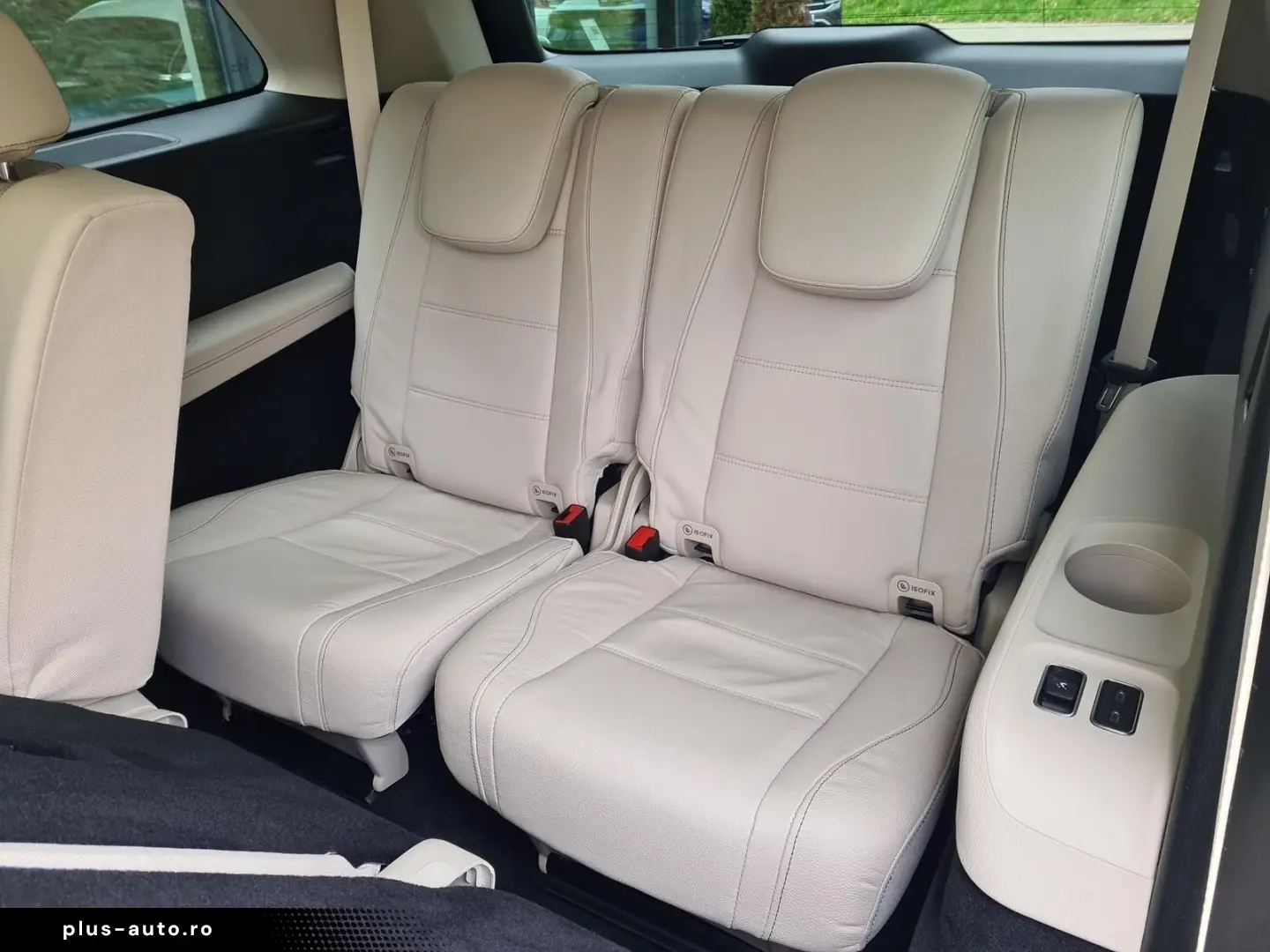 MERCEDES-BENZ GLS 450 d 4Matic