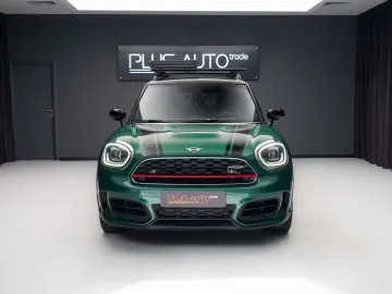 Mini John Cooper Works ALL4
