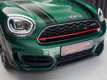 Mini John Cooper Works ALL4