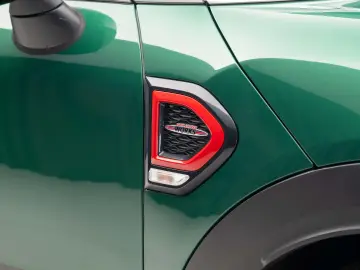 Mini John Cooper Works ALL4