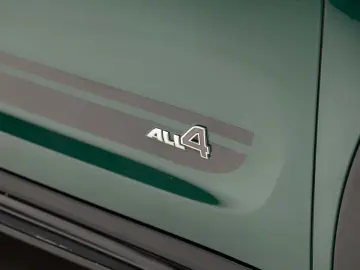 Mini John Cooper Works ALL4