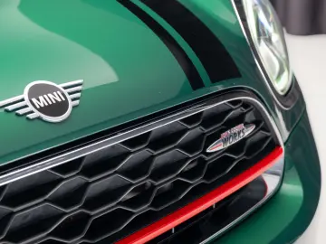 Mini John Cooper Works ALL4