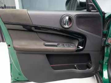 Mini John Cooper Works ALL4