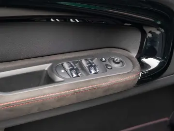 Mini John Cooper Works ALL4