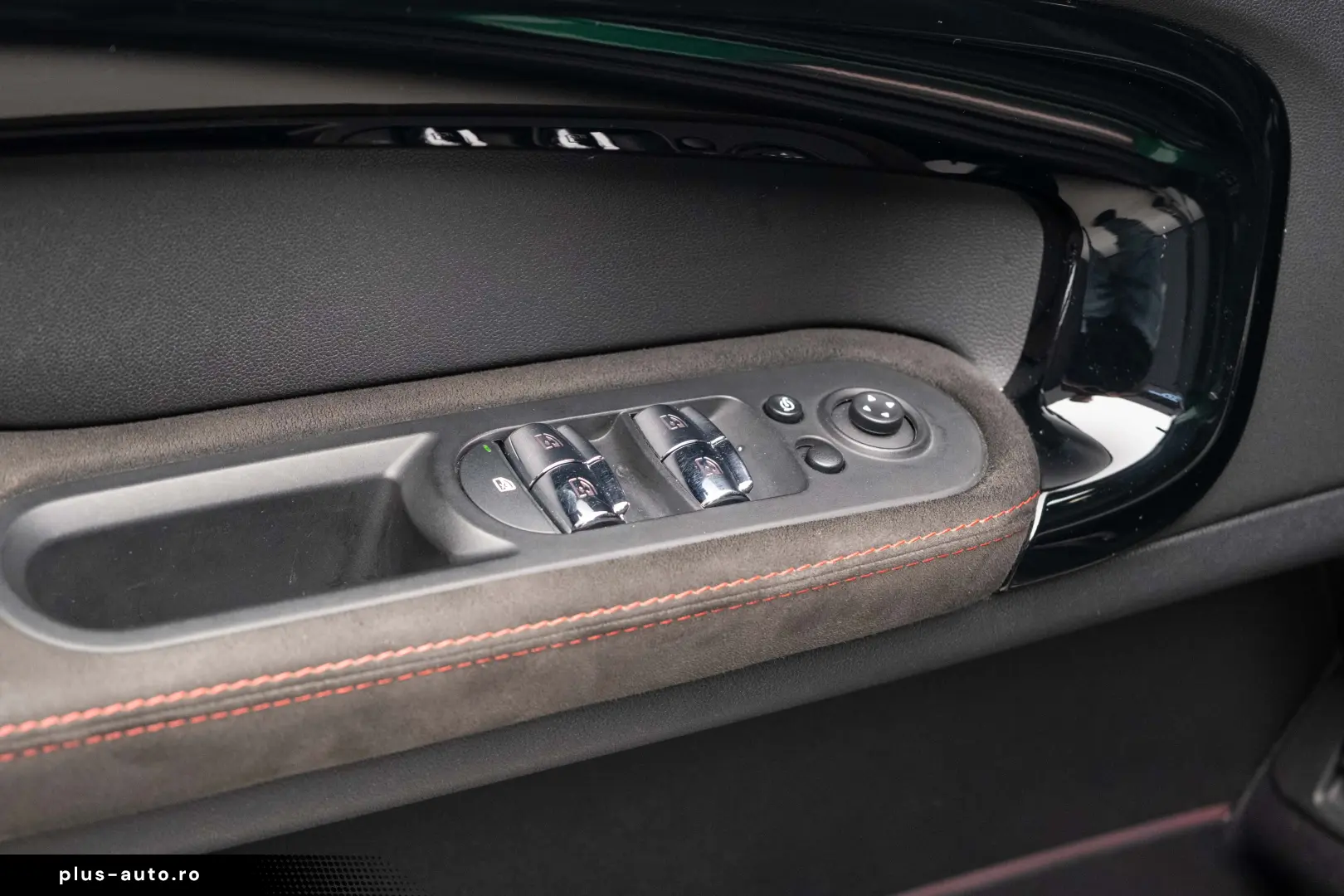 Mini John Cooper Works ALL4