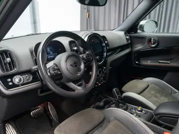 Mini John Cooper Works ALL4