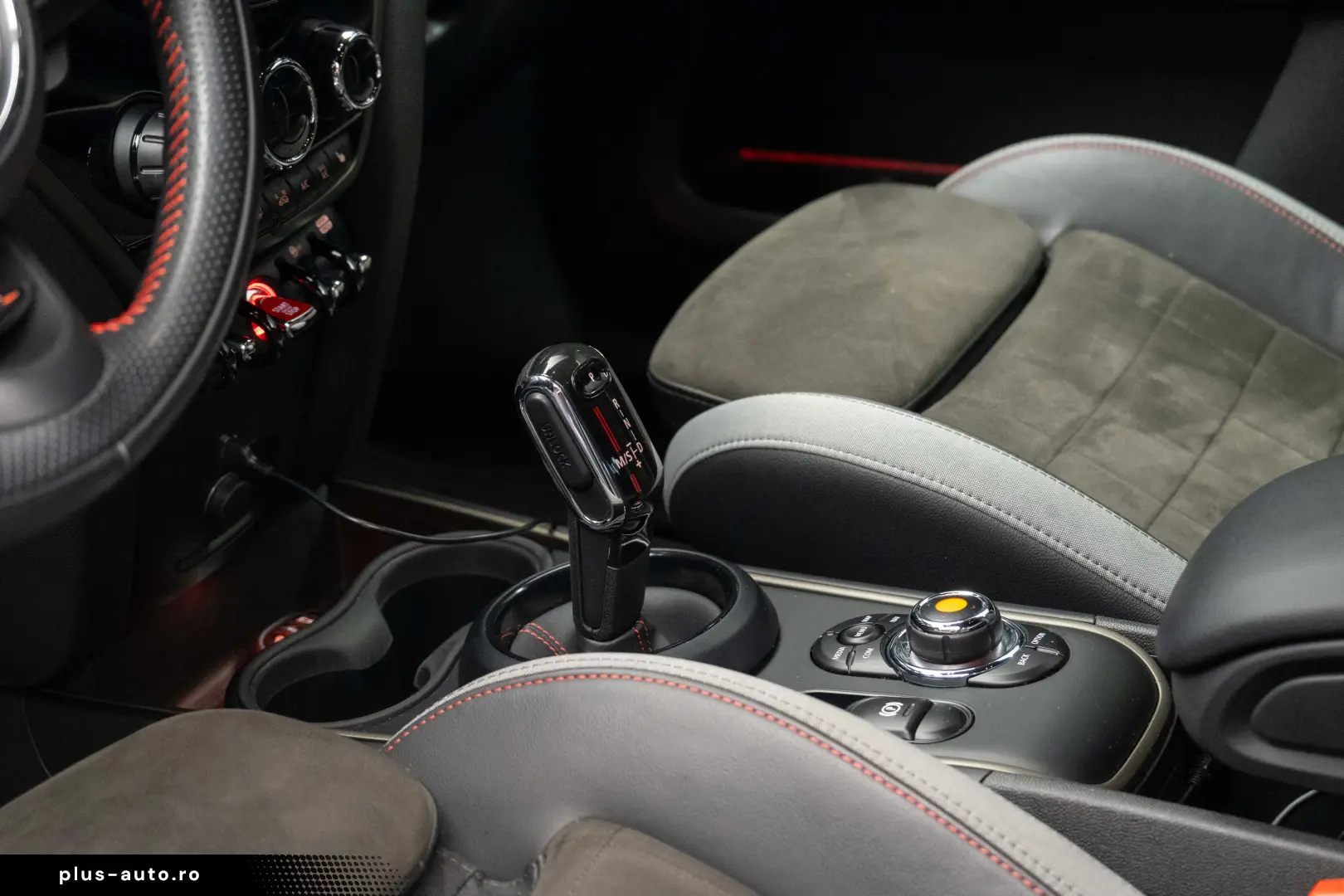 Mini John Cooper Works ALL4