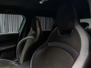 Mini John Cooper Works ALL4