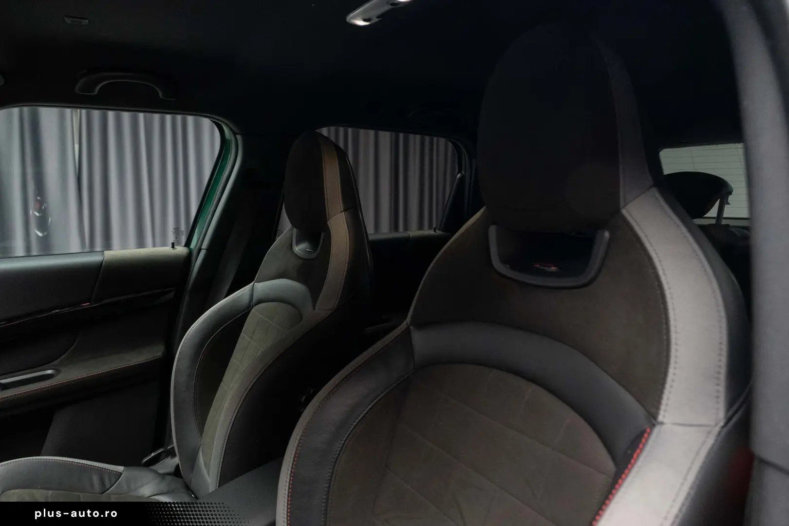 Mini John Cooper Works ALL4