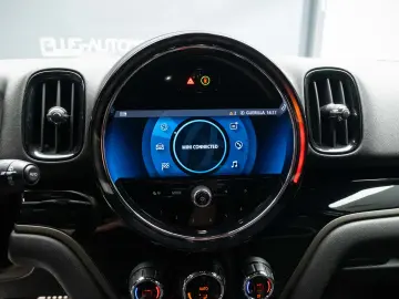 Mini John Cooper Works ALL4