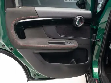 Mini John Cooper Works ALL4