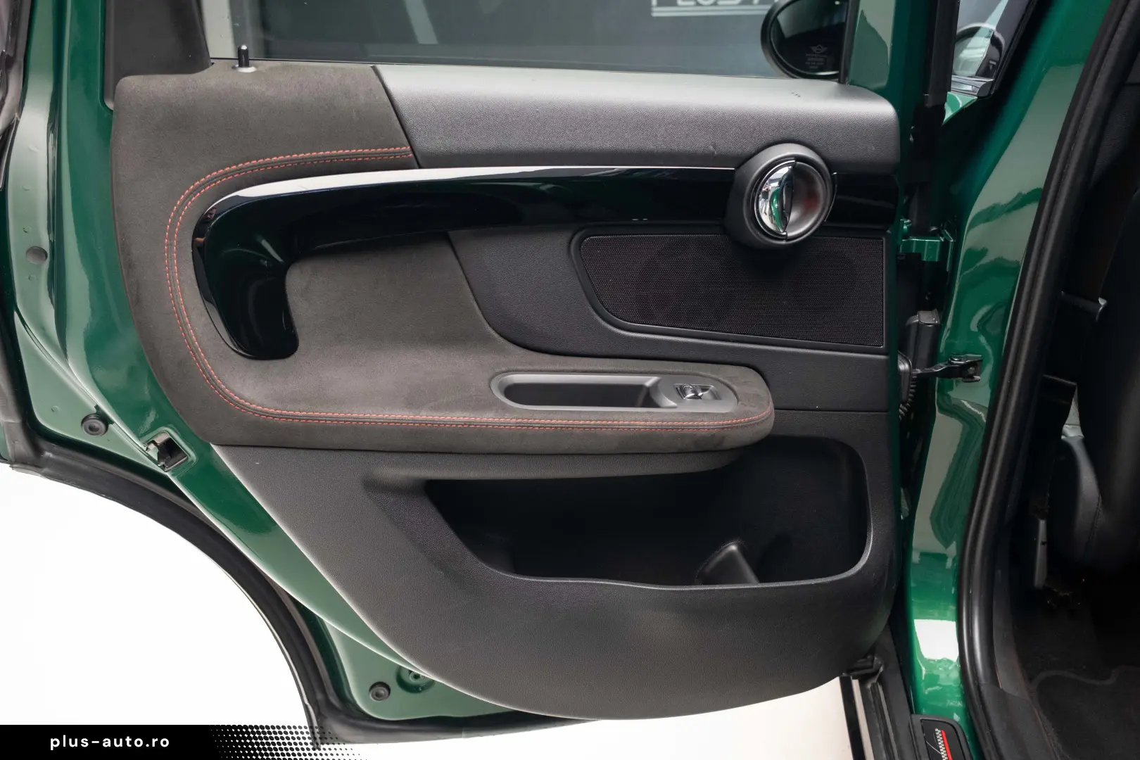 Mini John Cooper Works ALL4