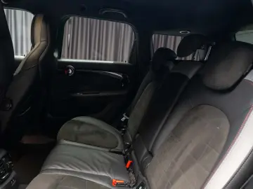 Mini John Cooper Works ALL4