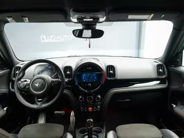 Mini John Cooper Works ALL4