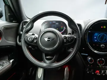 Mini John Cooper Works ALL4