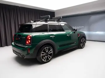 Mini John Cooper Works ALL4