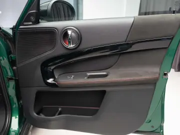 Mini John Cooper Works ALL4