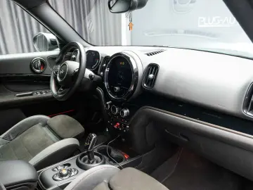 Mini John Cooper Works ALL4