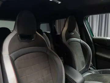 Mini John Cooper Works ALL4