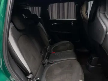 Mini John Cooper Works ALL4