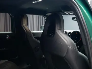 Mini John Cooper Works ALL4