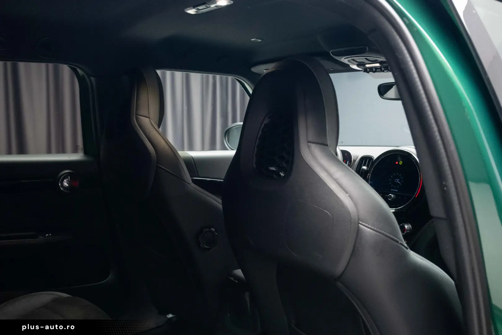 Mini John Cooper Works ALL4