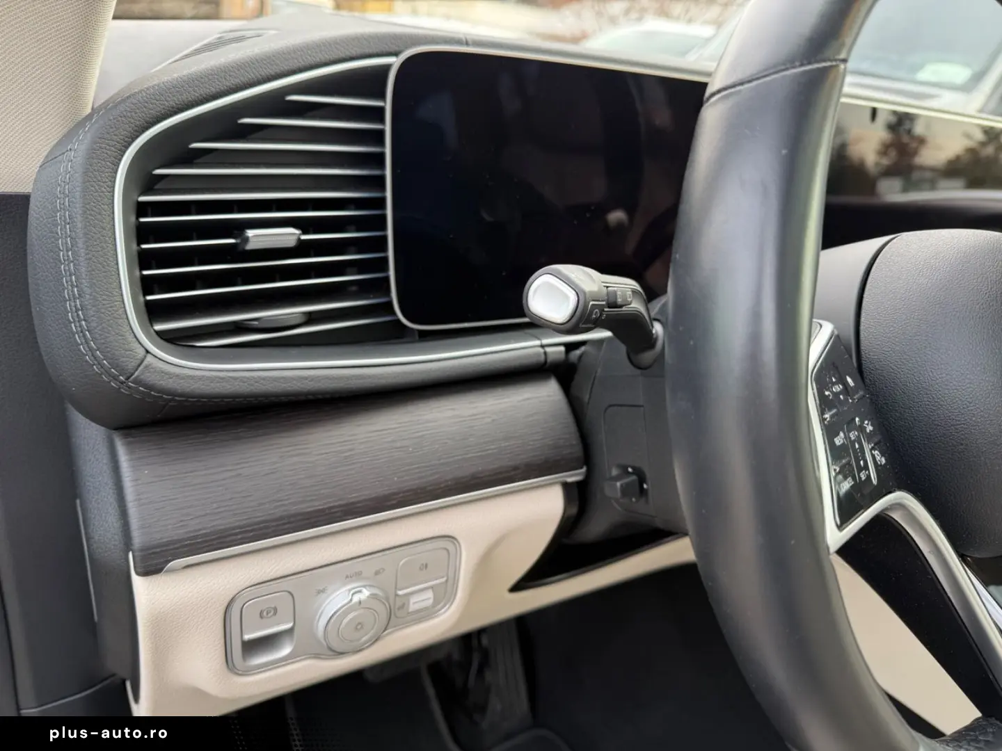 MERCEDES-BENZ GLS 450 GLS -Klasse GLS 450 d 4Matic