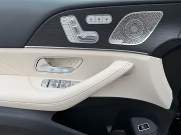 MERCEDES-BENZ GLS 450 GLS -Klasse GLS 450 d 4Matic