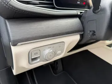 MERCEDES-BENZ GLS 450 GLS -Klasse GLS 450 d 4Matic