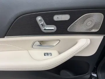 MERCEDES-BENZ GLS 450 GLS -Klasse GLS 450 d 4Matic