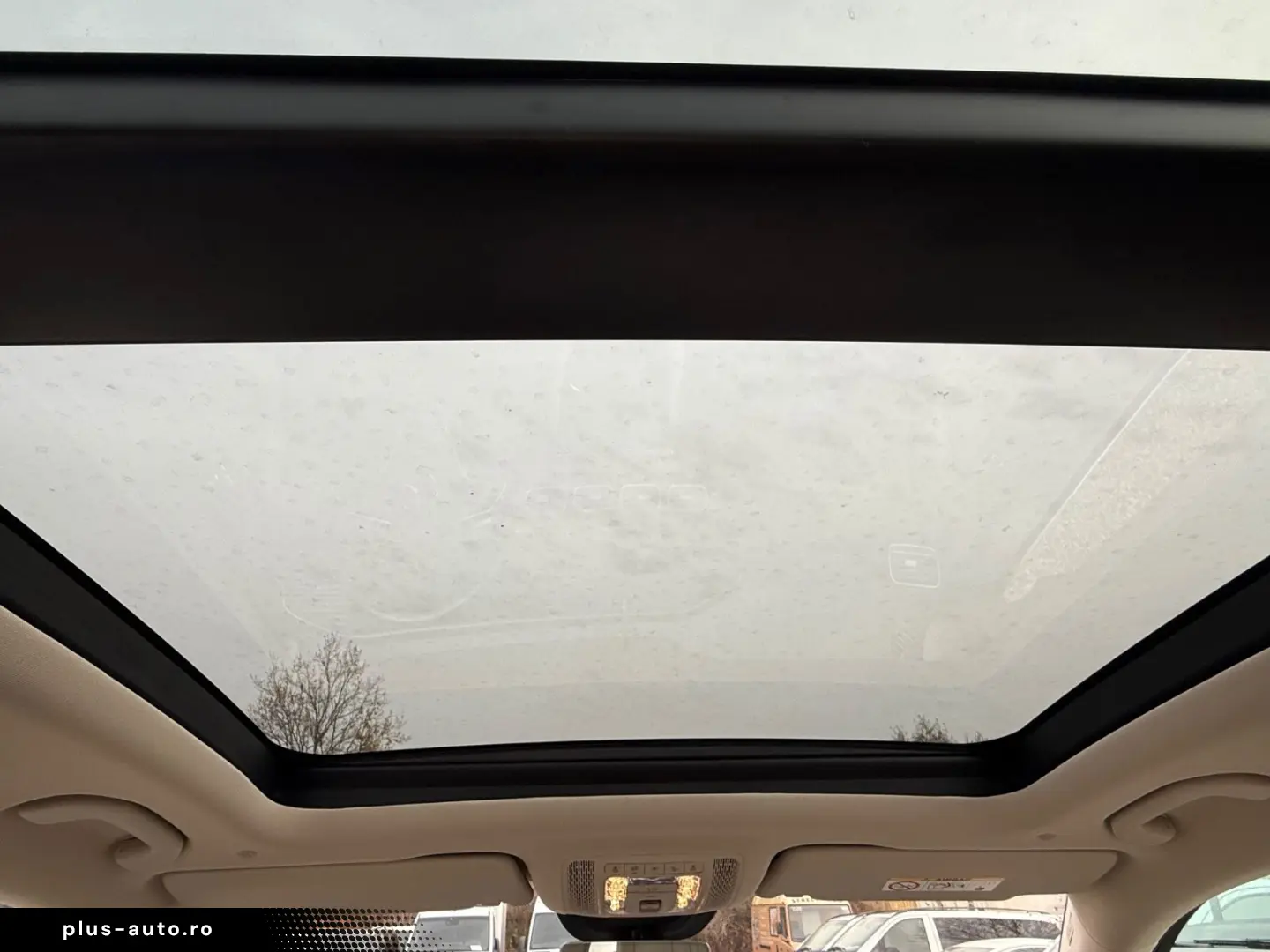 MERCEDES-BENZ GLS 450 GLS -Klasse GLS 450 d 4Matic