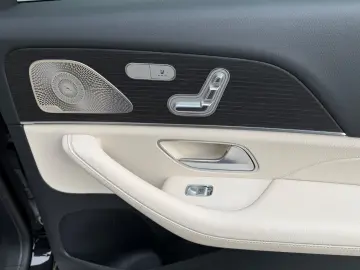 MERCEDES-BENZ GLS 450 GLS -Klasse GLS 450 d 4Matic