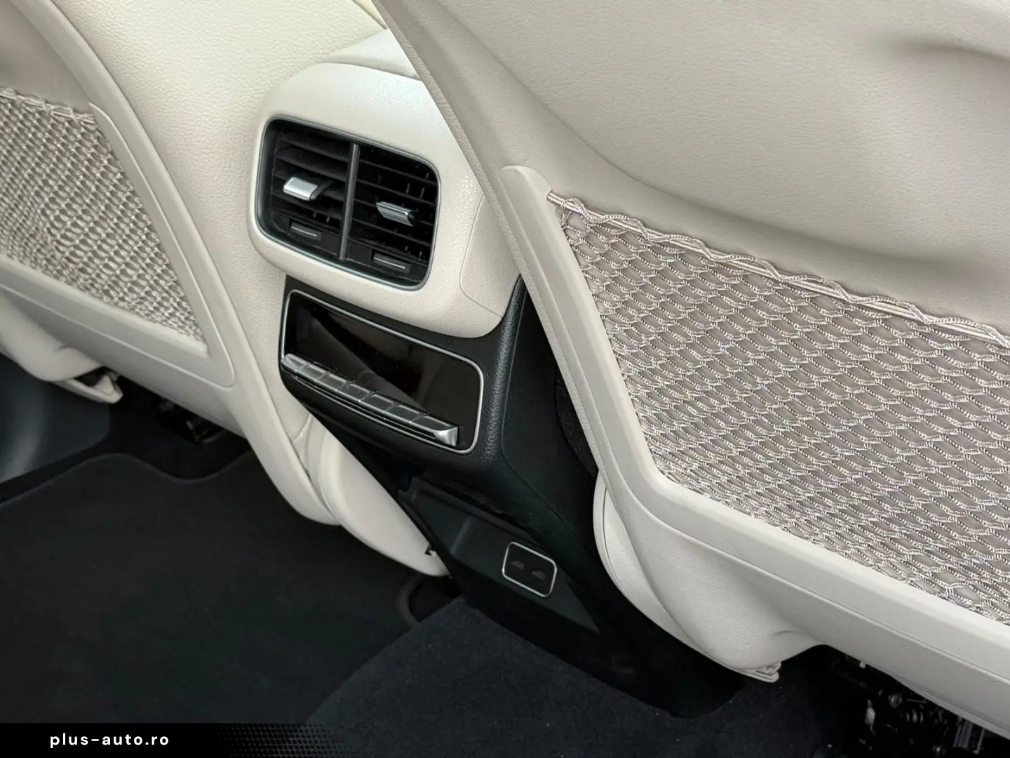 MERCEDES-BENZ GLS 450 GLS -Klasse GLS 450 d 4Matic