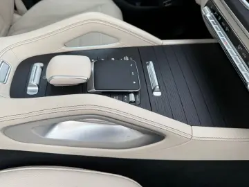 MERCEDES-BENZ GLS 450 GLS -Klasse GLS 450 d 4Matic