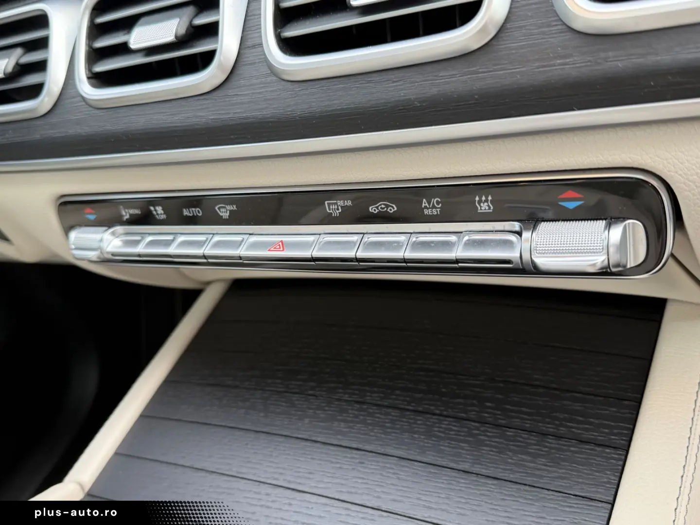 MERCEDES-BENZ GLS 450 GLS -Klasse GLS 450 d 4Matic