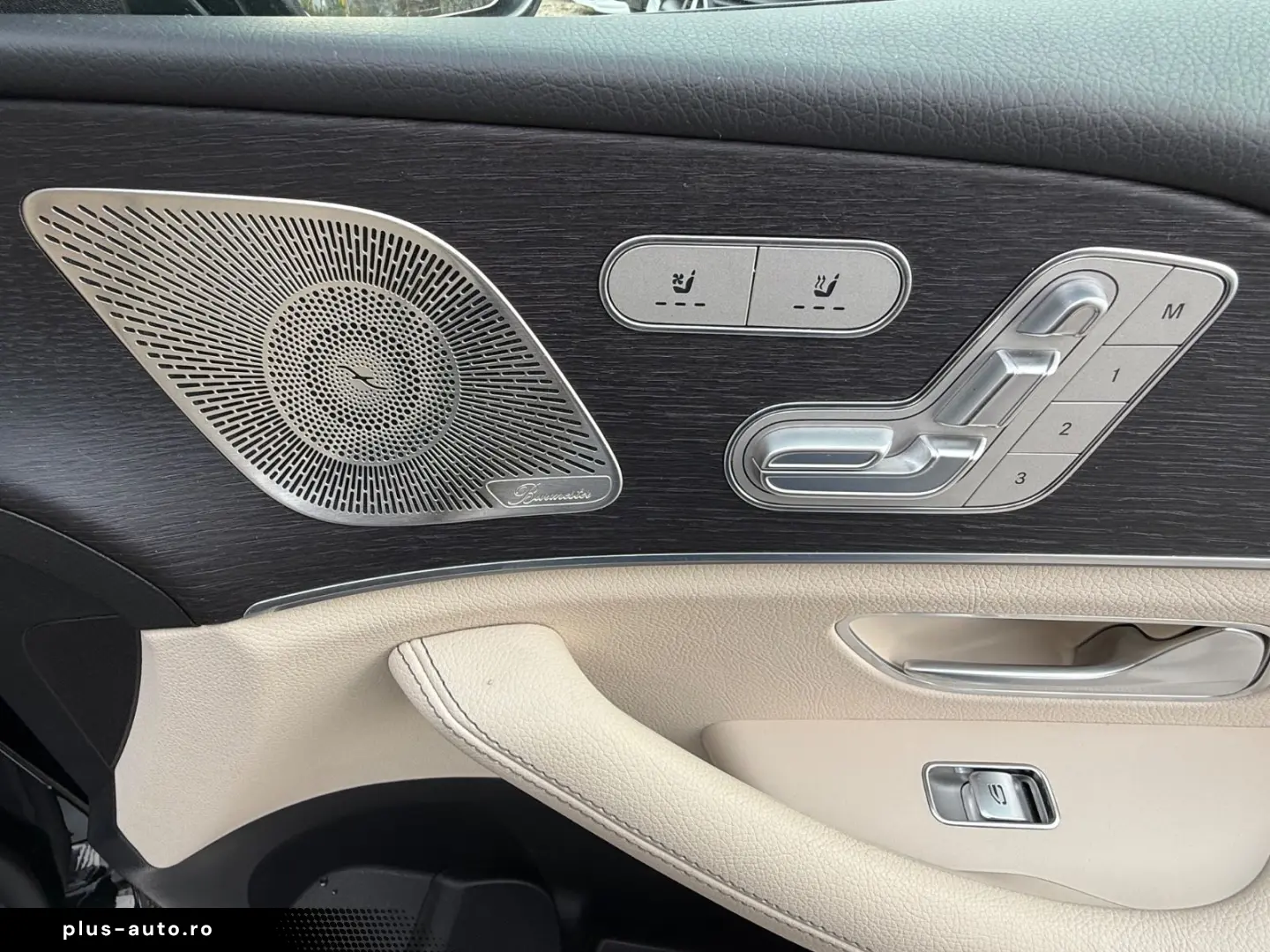 MERCEDES-BENZ GLS 450 GLS -Klasse GLS 450 d 4Matic