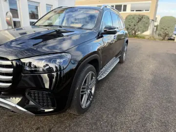 MERCEDES-BENZ GLS 450 GLS -Klasse GLS 450 d 4Matic
