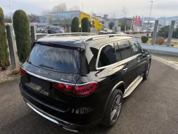 MERCEDES-BENZ GLS 450 GLS -Klasse GLS 450 d 4Matic