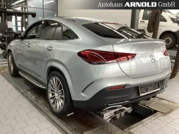 MERCEDES-BENZ GLE 400 d 4M Coupe AMG L. 360  Pano He&hellip;