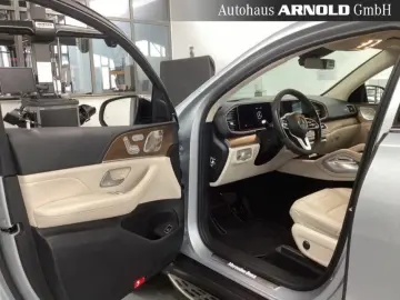 MERCEDES-BENZ GLE 400 d 4M Coupe AMG L. 360  Pano He&hellip;