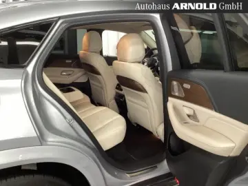 MERCEDES-BENZ GLE 400 d 4M Coupe AMG L. 360  Pano He&hellip;