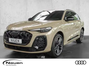 Audi Q5 TFSI q S-Line