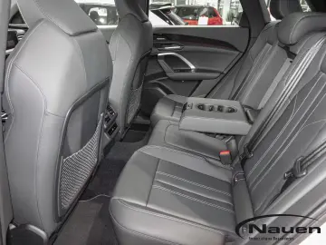 Audi Q5 TFSI q S-Line