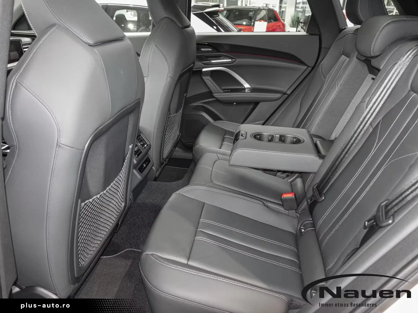 Audi Q5 TFSI q S-Line