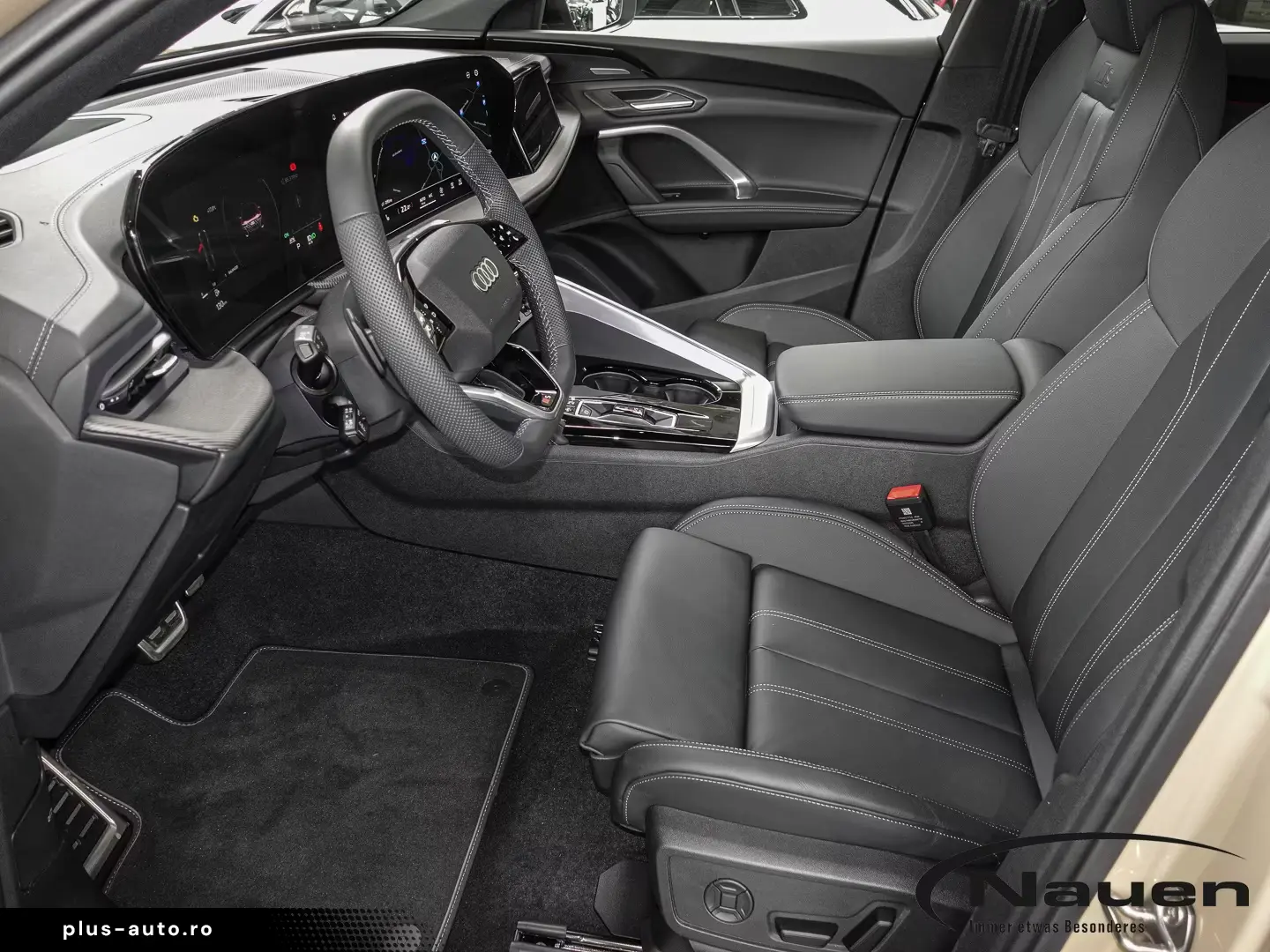 Audi Q5 TFSI q S-Line