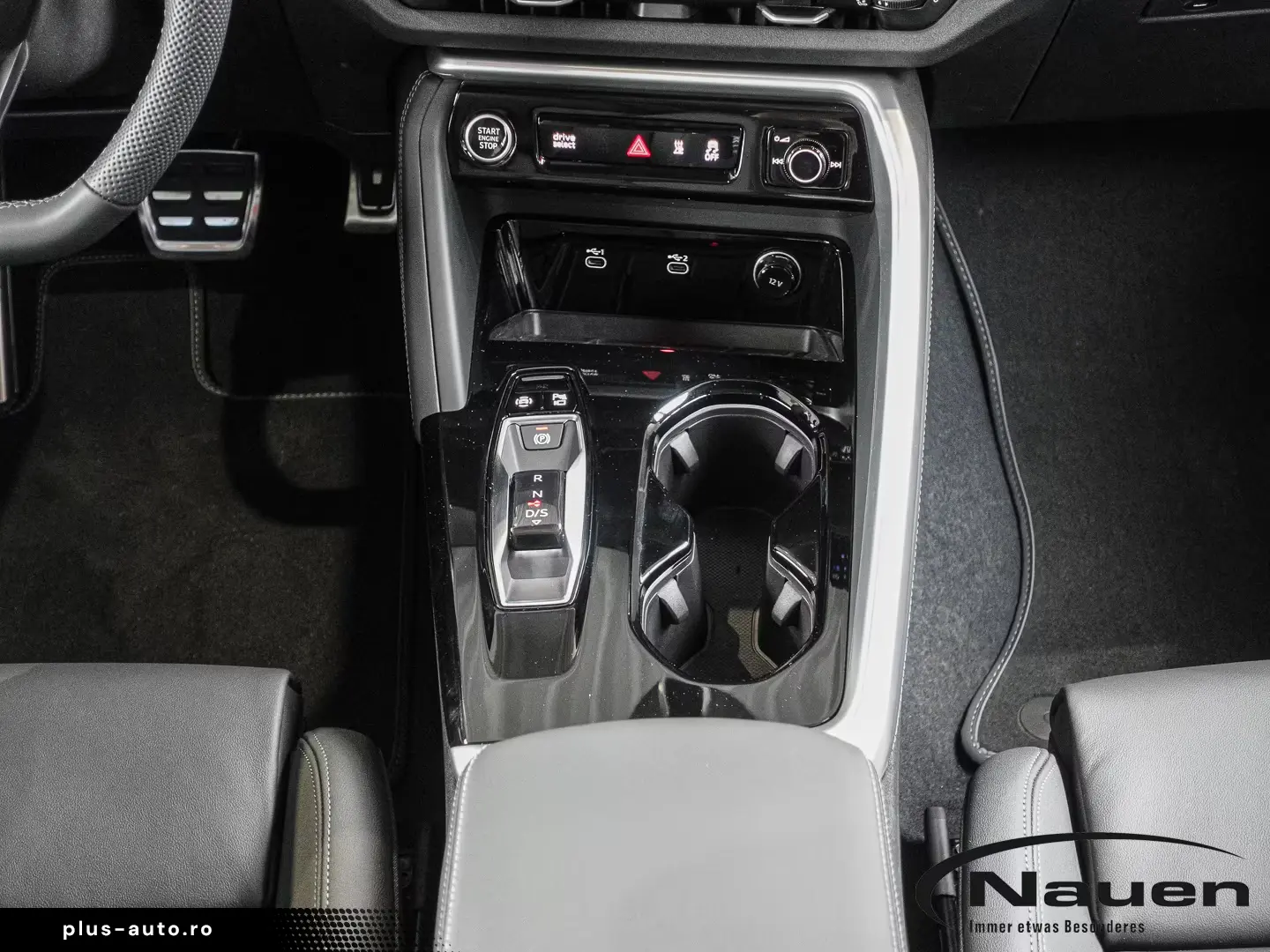 Audi Q5 TFSI q S-Line