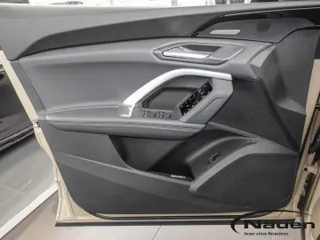 Audi Q5 TFSI q S-Line